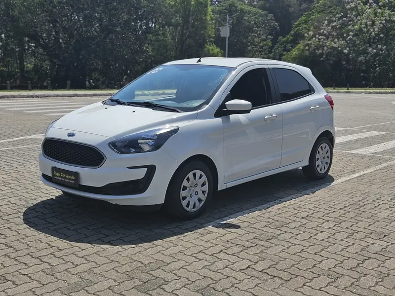 Ford Ka 1.0 SE (Flex)