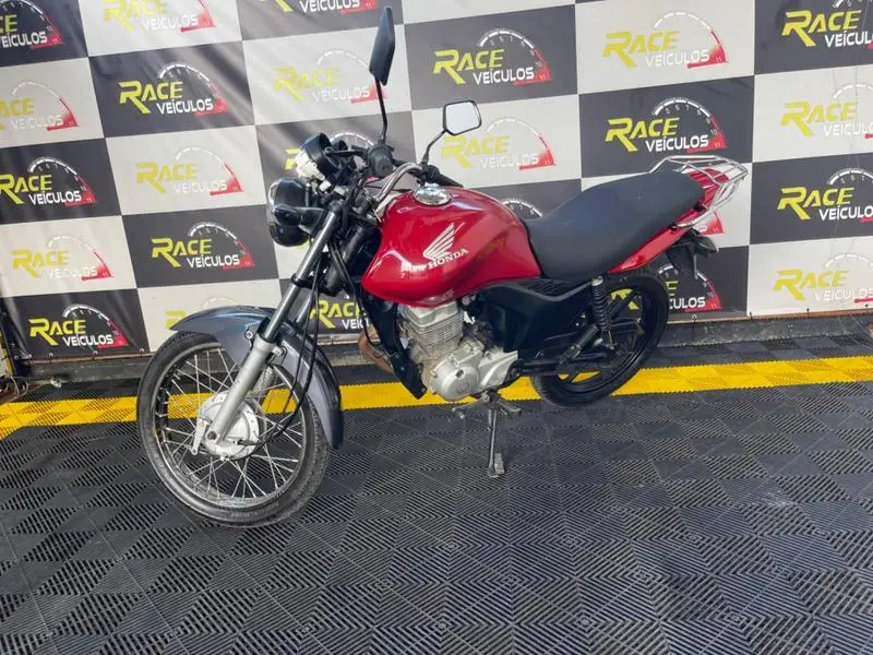 Honda Fan KS