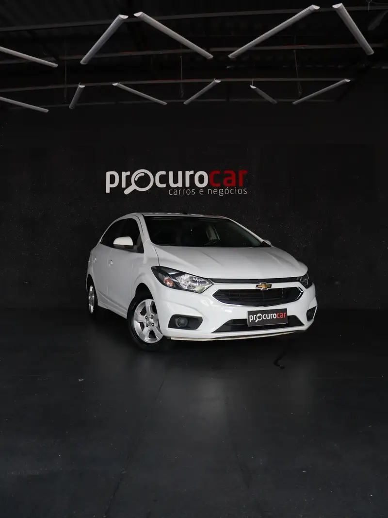 Chevrolet 1.4 LT SPE/4 (Aut)