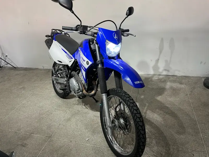 Yamaha Blueflex
