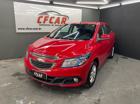 Prisma 1.4 LTZ SPE/4