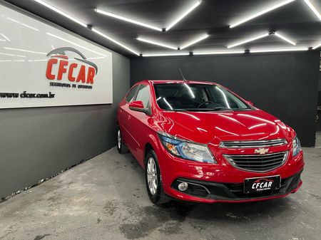 Prisma 1.4 LTZ SPE/4
