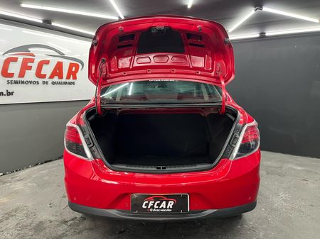 Prisma 1.4 LTZ SPE/4