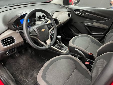 Prisma 1.4 LTZ SPE/4