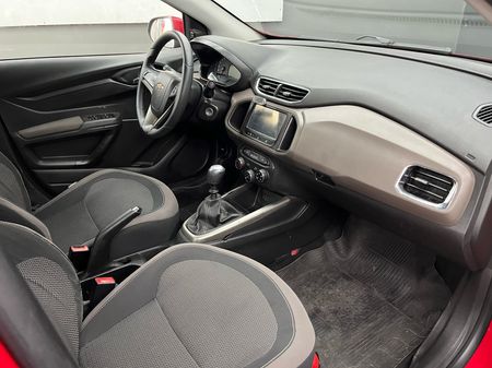 Prisma 1.4 LTZ SPE/4