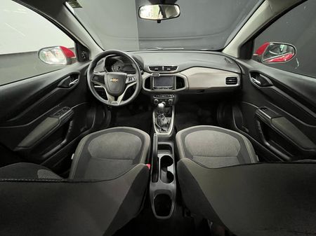 Prisma 1.4 LTZ SPE/4