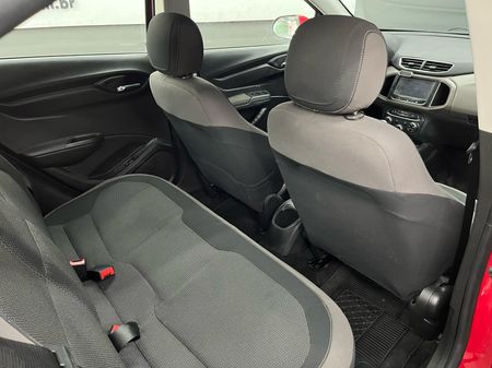 Prisma 1.4 LTZ SPE/4