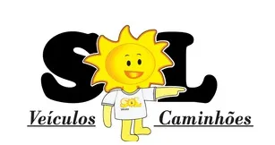 Fachada da loja SOL VEICULOS - Tangará da Serra - MT