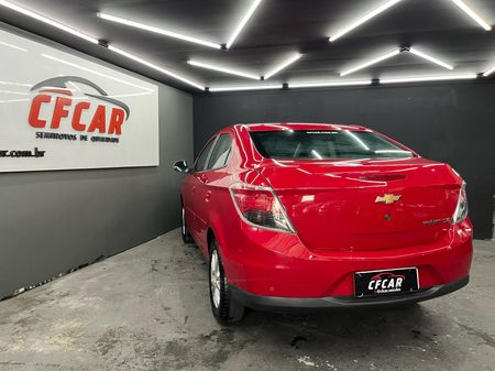 Prisma 1.4 LTZ SPE/4
