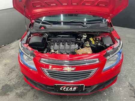 Prisma 1.4 LTZ SPE/4