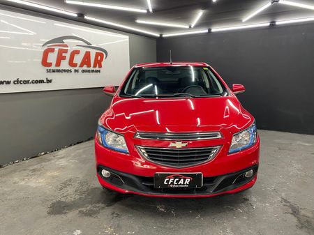 Prisma 1.4 LTZ SPE/4