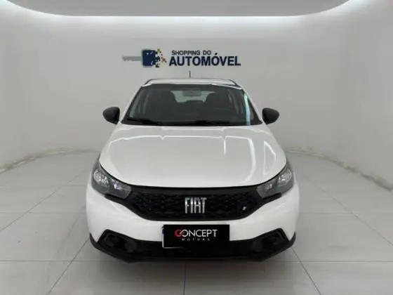 Fiat 1.0 (Flex)