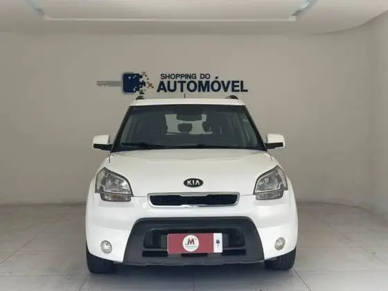 Kia 1.6 16V U.113