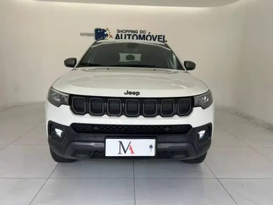 Jeep Longitude 2.0 TD350 4x4 (Aut)