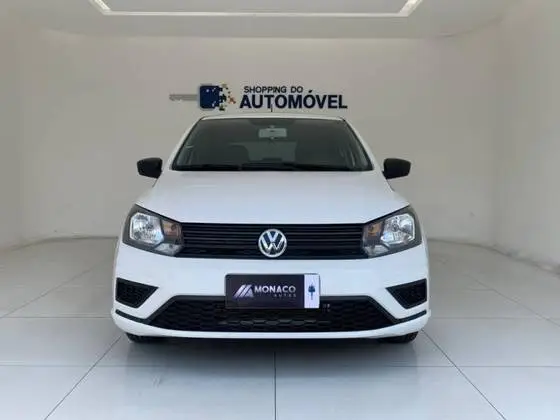 Volkswagen 1.0 12v (Flex)