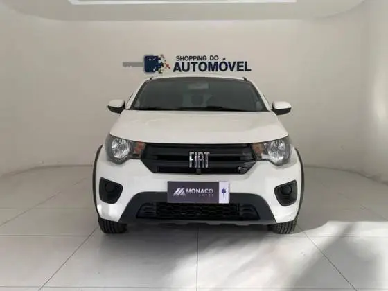 Fiat Like 1.0 (Flex)