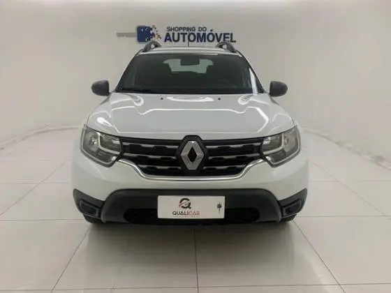 Renault Zen 1.6 16V (Flex)