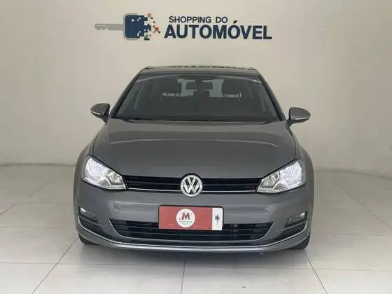 Volkswagen 1.4 TSi BlueMotion Technology Highline