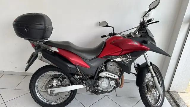 Carro Honda XRE 300 2012 XRE 300/ 300 ABS/ FLEX