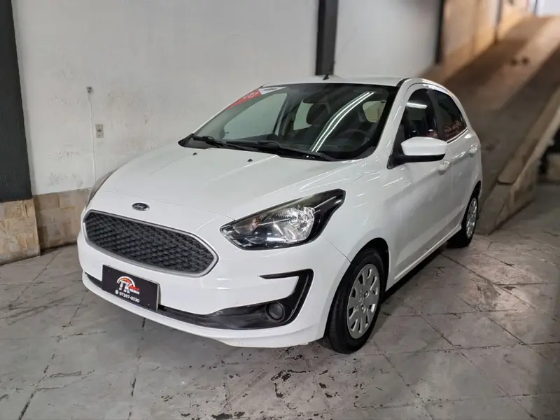 Ford Ka 1.0 SE (Flex)