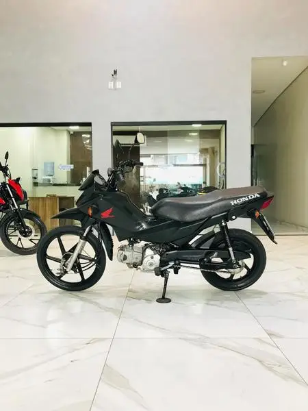 Honda Pop 110i 110i