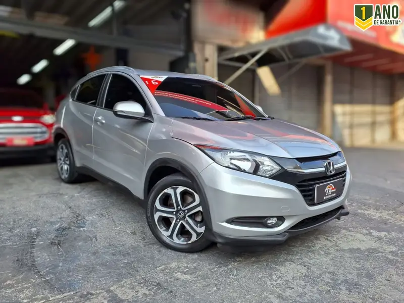 Honda HR-V EX CVT 1.8 I-VTEC FlexOne