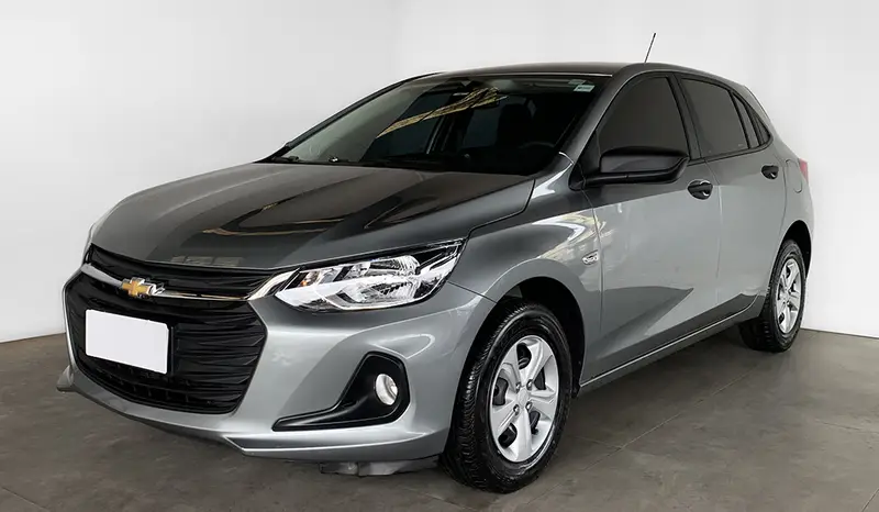 Chevrolet Onix 1.0