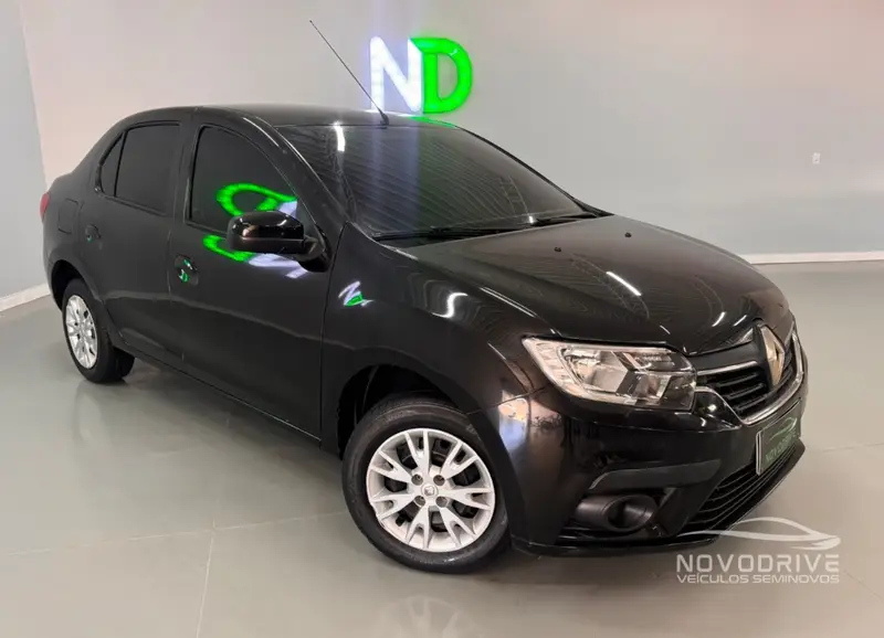 Renault Zen 1.0 12V SCe (Flex)