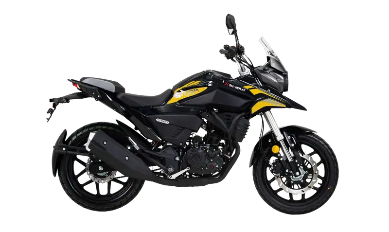 Shineray Storm 200 EFI