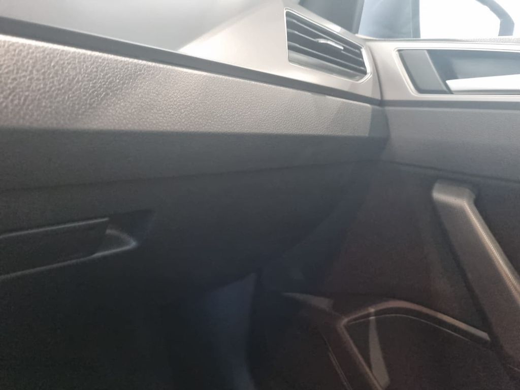 Nivus Comfortline 200 TSI