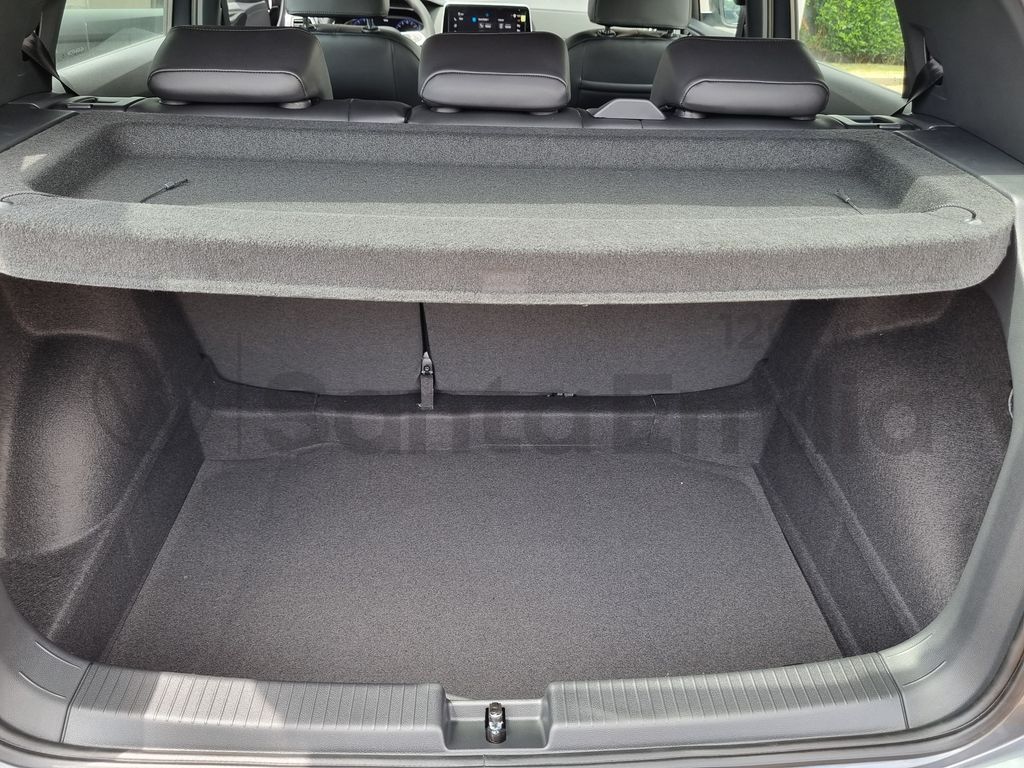 T-Cross 1.4 TSI Highline (Aut) (Flex)