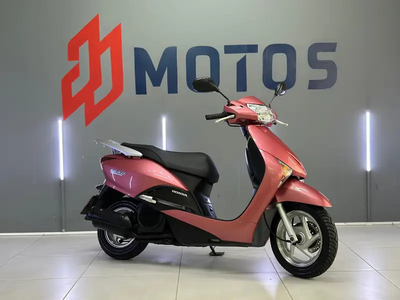 Honda LEAD 110