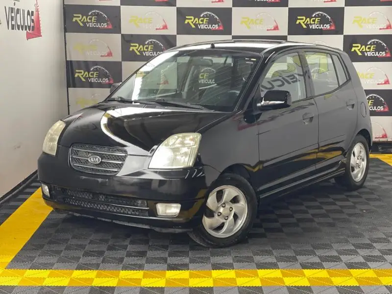 Kia Picanto EX 1.0