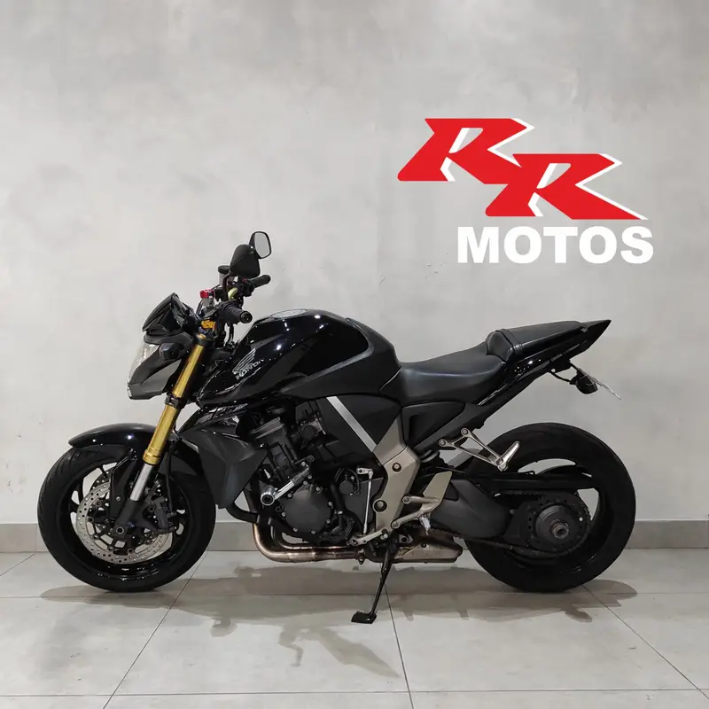Honda CB 1000R Standard