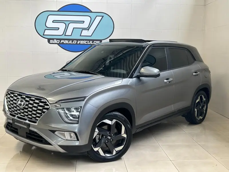Hyundai Ultimate 2.0 (Aut) (Flex)