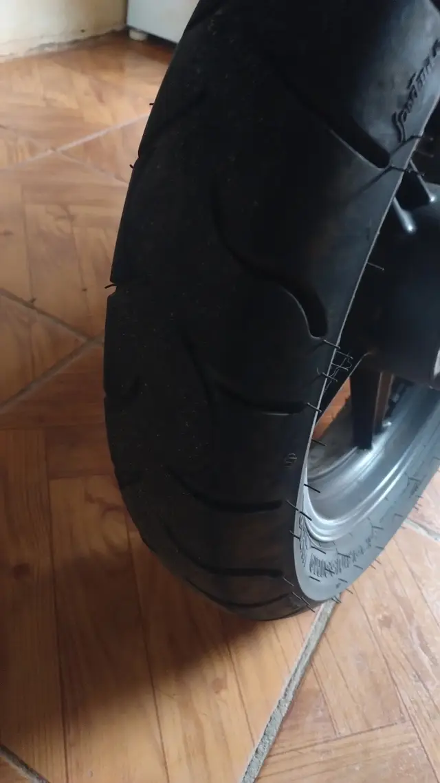 Carro Honda CBX 250 2007 Twister