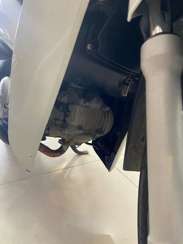 Carro Honda Biz 125i 2023 Flex