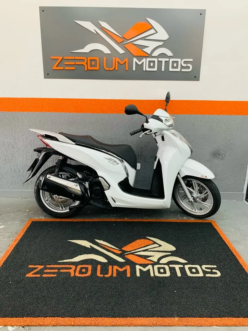 Honda SH 300i 300i