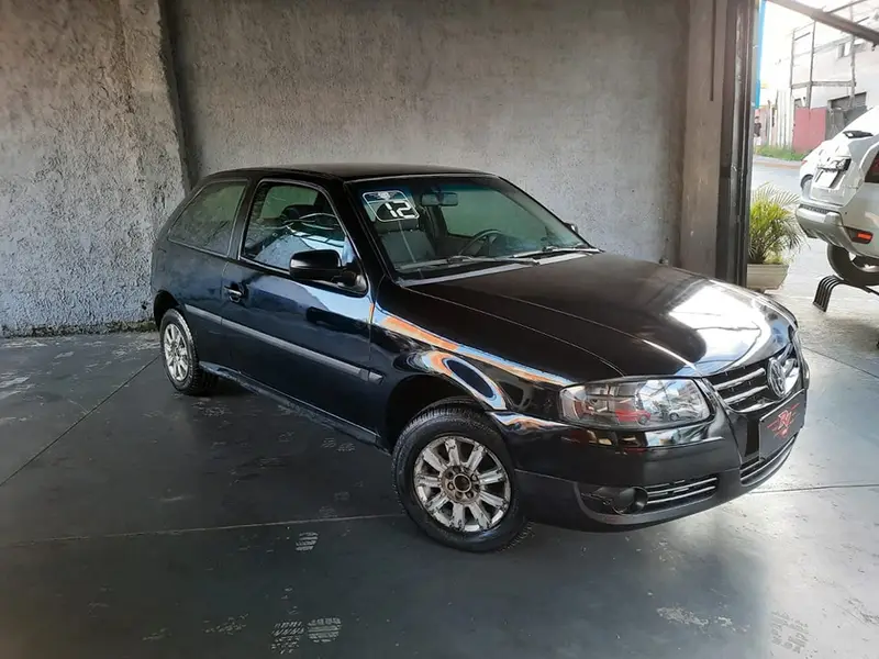 Volkswagen Gol 1.0 8V (G4)(Flex)2p