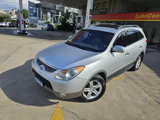 Carro Hyundai Veracruz 2011 GLS 3.8 V6