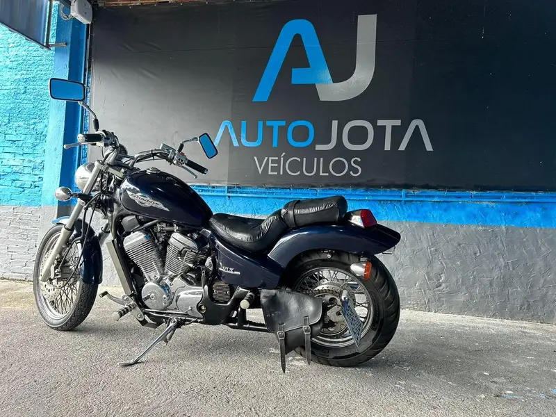 Honda VT 600 C Shadow