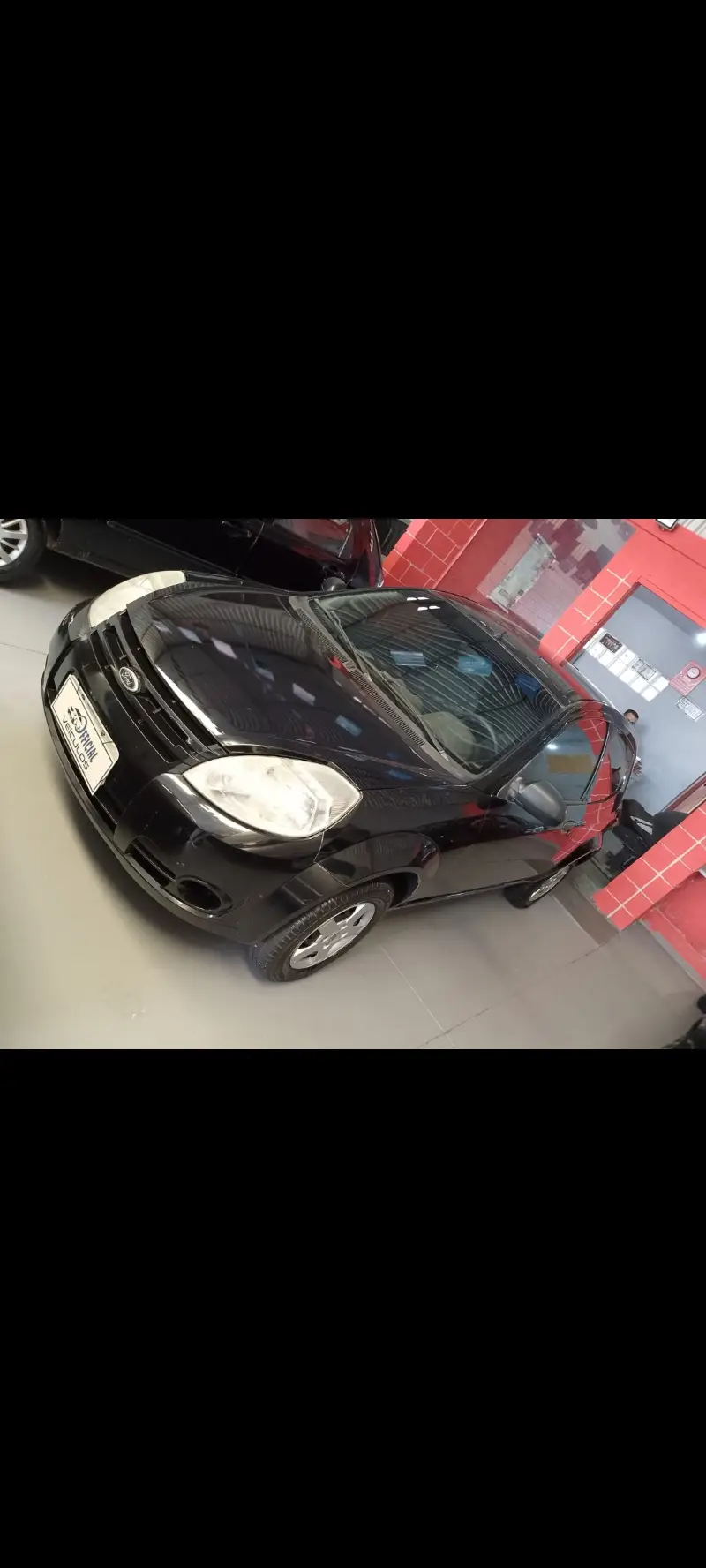 Ford Ka Ka 1.0 (Flex)