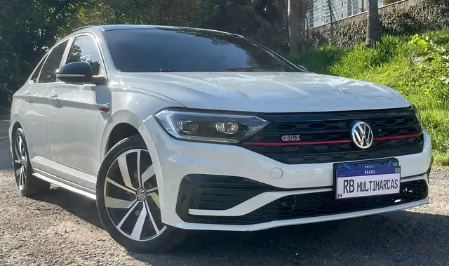 Carro Volkswagen Jetta 2020 2.0 GLI 350 TSI (Aut)