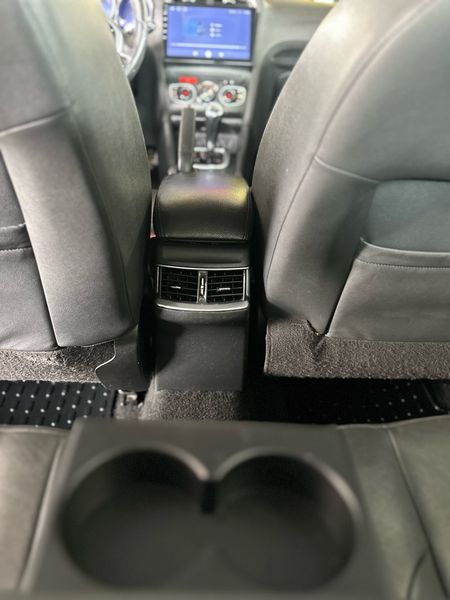 C4 Lounge Exclusive 1.6 THP (Aut)