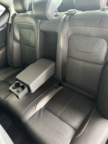 C4 Lounge Exclusive 1.6 THP (Aut)