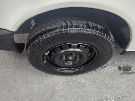 Fiorino Furgao 1.5 IE