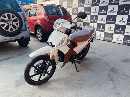 Phoenix 50 49 cc