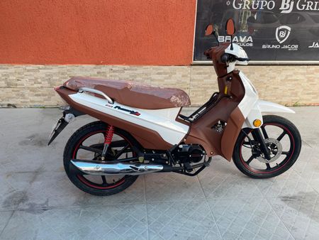 Phoenix 50 49 cc