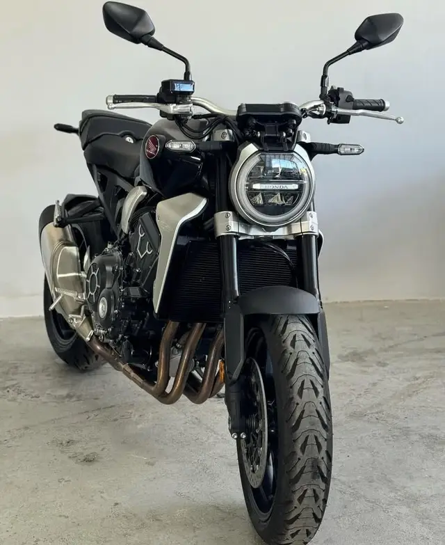 Carro Honda CB 1000R 2019 (ABS)