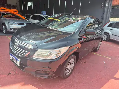 Chevrolet 1.0 LT SPE/4